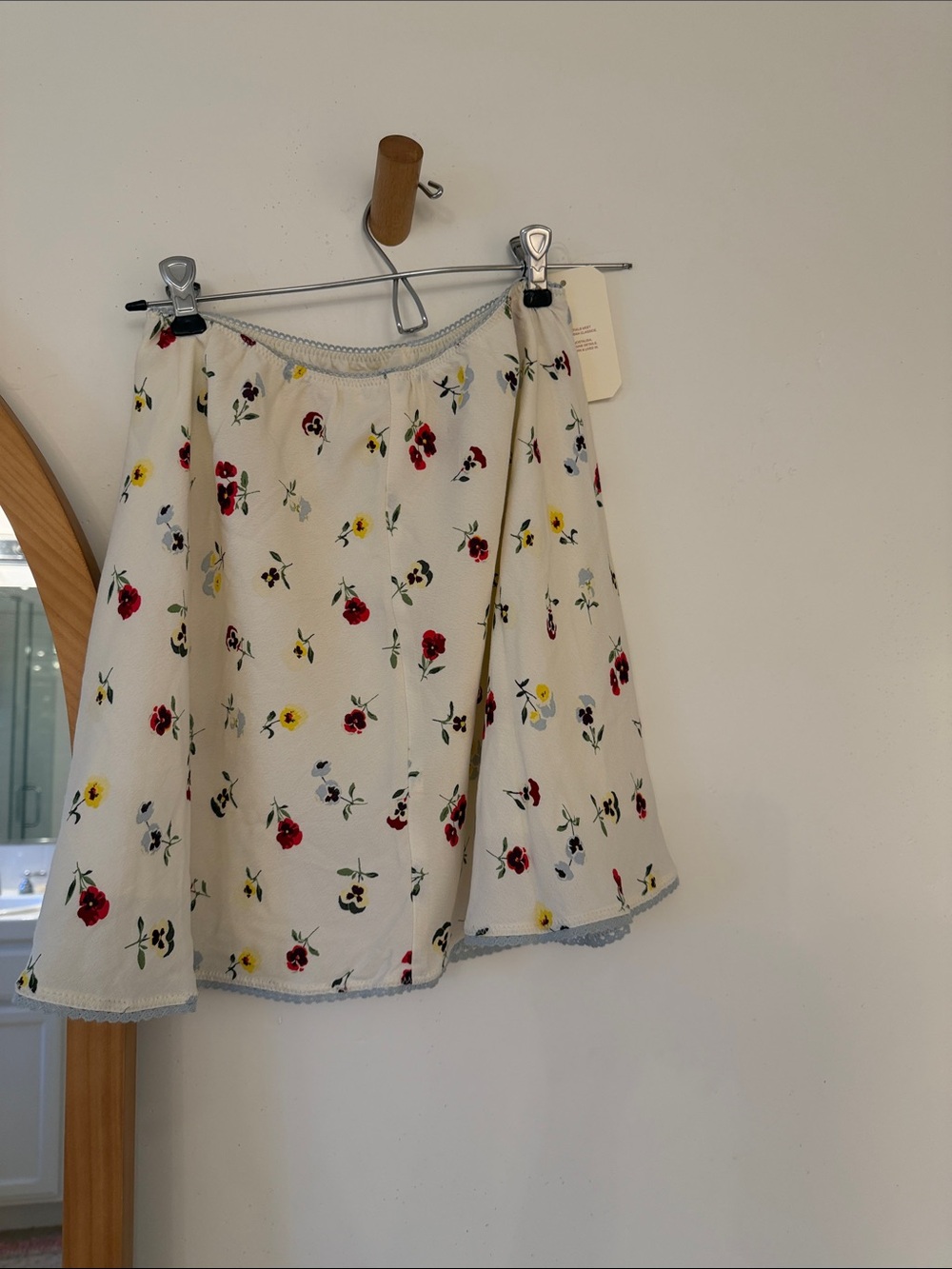 Doen X Gap Skirt